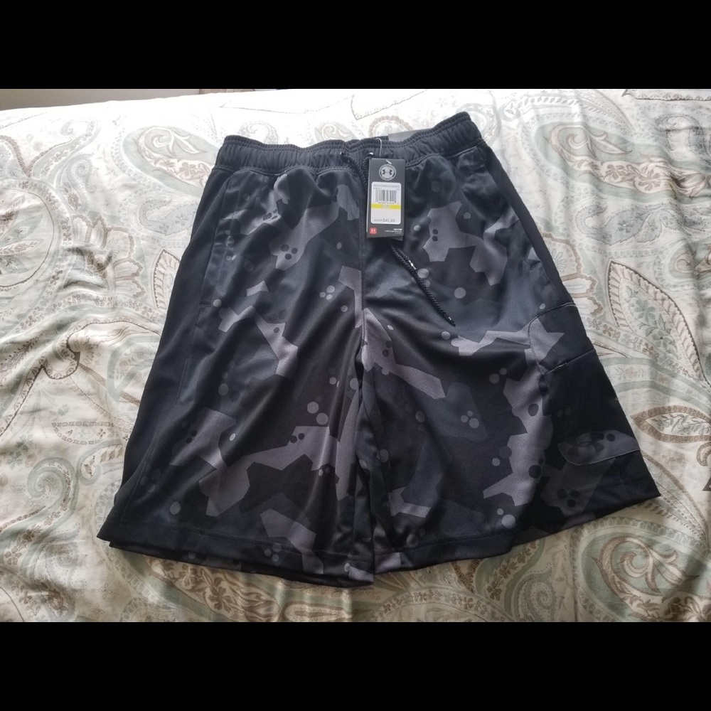 💥NEW Under Armour Shorts